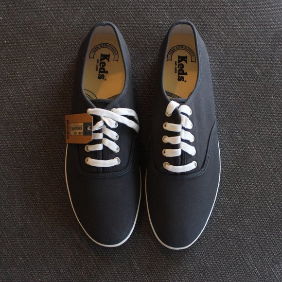 keds champion cvo